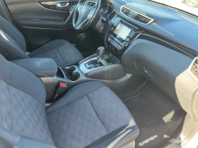 Nissan Qashqai 1, 6 DCI PANORAMA KAMERA NAVI AUTOMAT - 8980 € - 10228178 6 | Car24.bg Nissan Qashqai 1, 6 DCI PANORAMA KAMERA NAVI AUTOMAT - 8980 € - 10228178 6