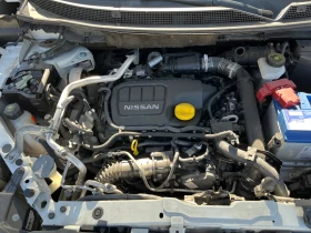 Nissan Qashqai 1, 6 DCI PANORAMA KAMERA NAVI AUTOMAT - 8980 € - 10228178 10 | Car24.bg Nissan Qashqai 1, 6 DCI PANORAMA KAMERA NAVI AUTOMAT - 8980 € - 10228178 10