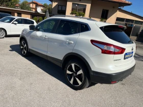 Nissan Qashqai 1, 6 DCI PANORAMA KAMERA NAVI AUTOMAT - 8980 € - 10228178 13 | Car24.bg Nissan Qashqai 1, 6 DCI PANORAMA KAMERA NAVI AUTOMAT - 8980 € - 10228178 13