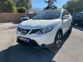 Nissan Qashqai 1, 6 DCI PANORAMA KAMERA NAVI AUTOMAT - Car24.bg Nissan Qashqai 1, 6 DCI PANORAMA KAMERA NAVI AUTOMAT