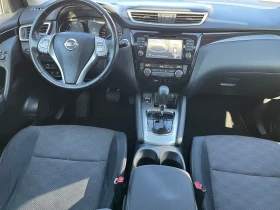 Nissan Qashqai 1, 6 DCI PANORAMA KAMERA NAVI AUTOMAT - 8980 € - 10228178 8 | Car24.bg Nissan Qashqai 1, 6 DCI PANORAMA KAMERA NAVI AUTOMAT - 8980 € - 10228178 8