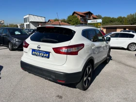 Nissan Qashqai 1, 6 DCI PANORAMA KAMERA NAVI AUTOMAT - 8980 € - 10228178 4 | Car24.bg Nissan Qashqai 1, 6 DCI PANORAMA KAMERA NAVI AUTOMAT - 8980 € - 10228178 4