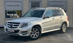 Mercedes-Benz GLK 220CDI* 4Matic*