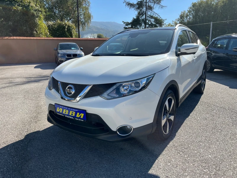 Nissan Qashqai 1, 6 DCI PANORAMA KAMERA NAVI AUTOMAT - 8980 € - 10228178 1 | Car24.bg Nissan Qashqai 1, 6 DCI PANORAMA KAMERA NAVI AUTOMAT - 8980 € - 10228178 1