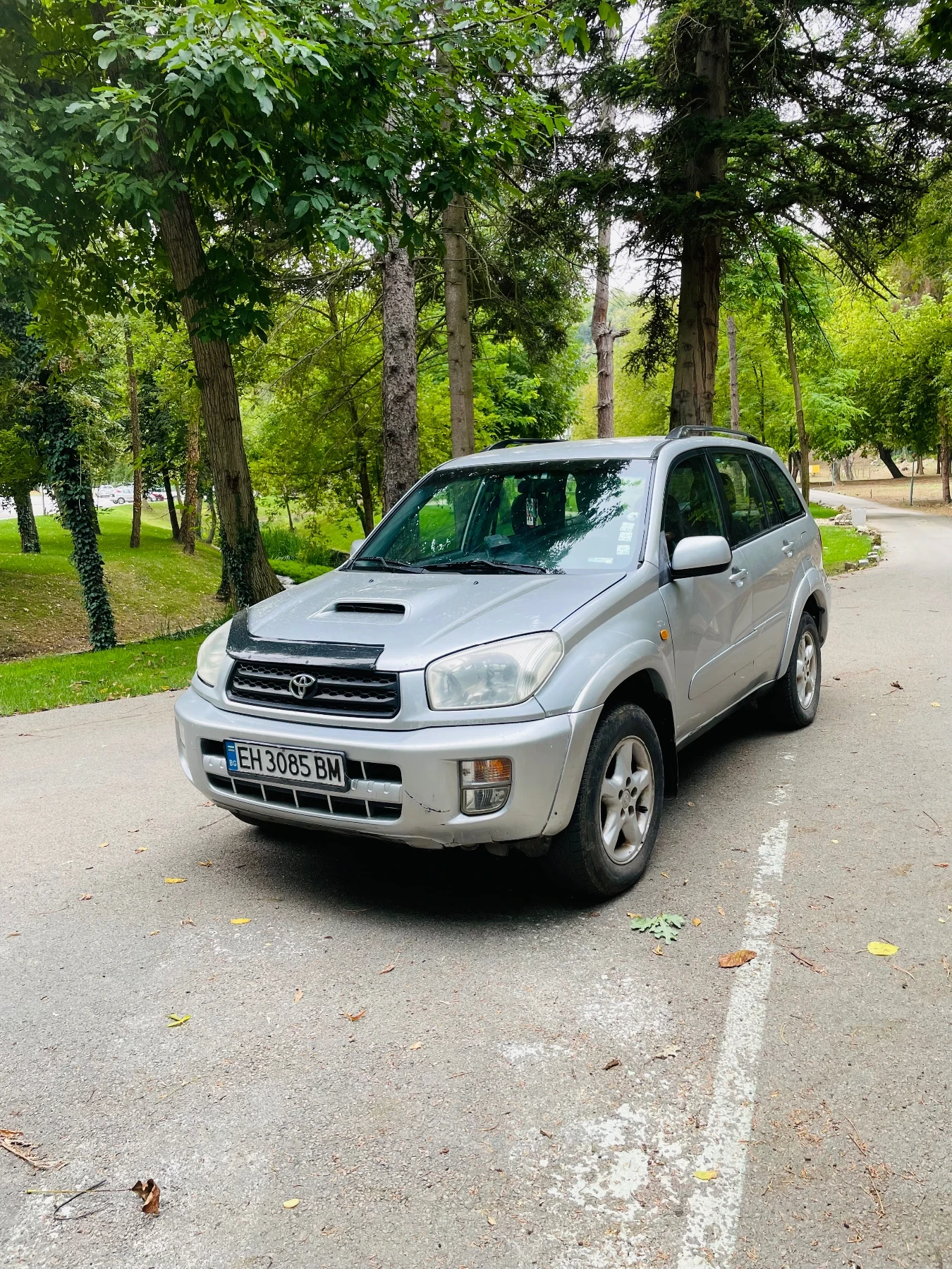 Toyota Rav4 undefined | Auto.bg — изображение 1 Toyota Rav4 undefined | Auto.bg — изображение 1