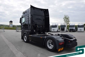 Man Tgx SZM26161 | Auto.bg — изображение 7 Man Tgx SZM26161 | Auto.bg — изображение 7