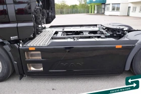 Man Tgx SZM26161 | Auto.bg — изображение 9 Man Tgx SZM26161 | Auto.bg — изображение 9