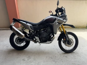 Yamaha Tenere 700 В ГАРАНЦИЯ ДО 2028 | Auto.bg — изображение 4 Yamaha Tenere 700 В ГАРАНЦИЯ ДО 2028 | Auto.bg — изображение 4