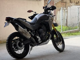 Yamaha Tenere 700 В ГАРАНЦИЯ ДО 2028 | Auto.bg — изображение 2 Yamaha Tenere 700 В ГАРАНЦИЯ ДО 2028 | Auto.bg — изображение 2