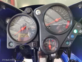 Honda Hornet S | Auto.bg — изображение 9 Honda Hornet S | Auto.bg — изображение 9