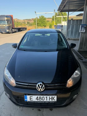 VW Golf - Car24.bg VW Golf