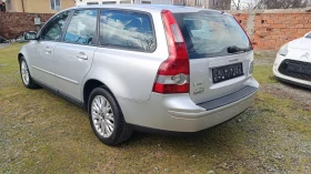 Volvo V50 2.0 d - 2900 € / 5671.91 лв. - 97639299 5 | Car24.bg Volvo V50 2.0 d - 2900 € / 5671.91 лв. - 97639299 5
