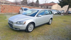 Volvo V50 2.0 d - 2900 € / 5671.91 лв. - 97639299 16 | Car24.bg Volvo V50 2.0 d - 2900 € / 5671.91 лв. - 97639299 16