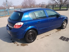 Opel Astra H - 3200 € / 6258.66 лв. - 41519288 5 | Car24.bg Opel Astra H - 3200 € / 6258.66 лв. - 41519288 5