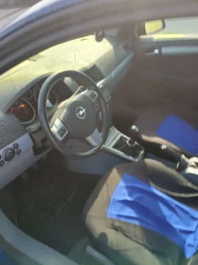 Opel Astra H - 3200 € / 6258.66 лв. - 41519288 6 | Car24.bg Opel Astra H - 3200 € / 6258.66 лв. - 41519288 6