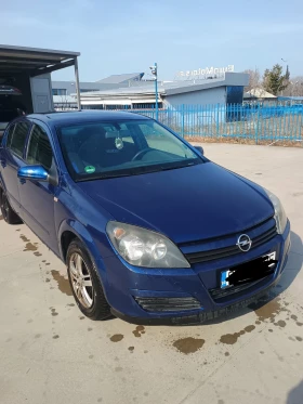 Opel Astra H - 3200 € / 6258.66 лв. - 41519288 2 | Car24.bg Opel Astra H - 3200 € / 6258.66 лв. - 41519288 2