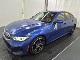 BMW 330 2023 BMW 3 SERIES 330I XDRIVE - Car24.bg BMW 330 2023 BMW 3 SERIES 330I XDRIVE