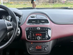 Fiat Punto EVO 1.3M-Jet Dynamic - 2300 € / 4498.41 лв. - 18288086 12 | Car24.bg Fiat Punto EVO 1.3M-Jet Dynamic - 2300 € / 4498.41 лв. - 18288086 12