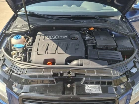 Audi A3 1.6TDi Sportbag 105кс. - 4600 € / 8996.82 лв. - 53268777 14 | Car24.bg Audi A3 1.6TDi Sportbag 105кс. - 4600 € / 8996.82 лв. - 53268777 14