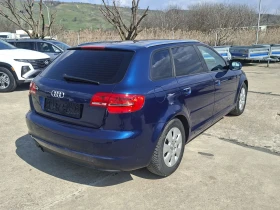 Audi A3 1.6TDi Sportbag 105кс. - 4600 € / 8996.82 лв. - 53268777 6 | Car24.bg Audi A3 1.6TDi Sportbag 105кс. - 4600 € / 8996.82 лв. - 53268777 6