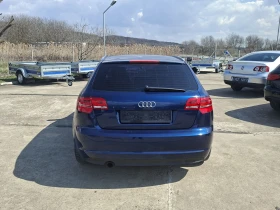Audi A3 1.6TDi Sportbag 105кс. - 4600 € / 8996.82 лв. - 53268777 5 | Car24.bg Audi A3 1.6TDi Sportbag 105кс. - 4600 € / 8996.82 лв. - 53268777 5