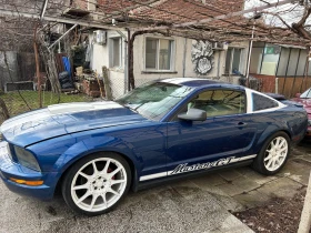 Ford Mustang 4.0 - 9500 € / 18580.38 лв. - 56819088 7 | Car24.bg Ford Mustang 4.0 - 9500 € / 18580.38 лв. - 56819088 7