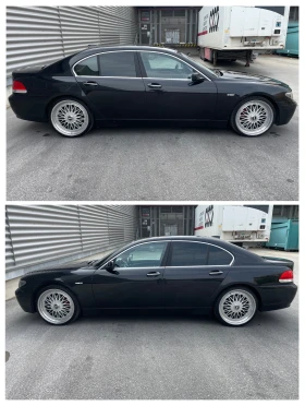 BMW 730 Газ, LPG - 4400 € / 8605.65 лв. - 52064561 7 | Car24.bg BMW 730 Газ, LPG - 4400 € / 8605.65 лв. - 52064561 7