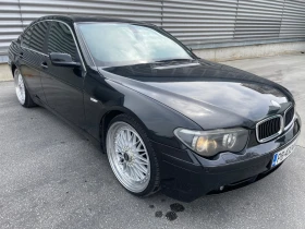BMW 730 Газ, LPG - Car24.bg BMW 730 Газ, LPG