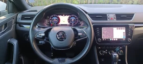 Skoda Superb 2.0TDI/200к.с/L&K/Гаранция | Auto.bg — изображение 11 Skoda Superb 2.0TDI/200к.с/L&K/Гаранция | Auto.bg — изображение 11