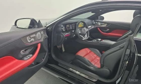 Mercedes-Benz E 400 E400 4MATIC Coupe | Auto.bg — изображение 10 Mercedes-Benz E 400 E400 4MATIC Coupe | Auto.bg — изображение 10