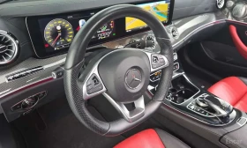 Mercedes-Benz E 400 E400 4MATIC Coupe | Auto.bg — изображение 13 Mercedes-Benz E 400 E400 4MATIC Coupe | Auto.bg — изображение 13