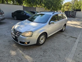 VW Golf Golf 5 2.0 TDI 2008