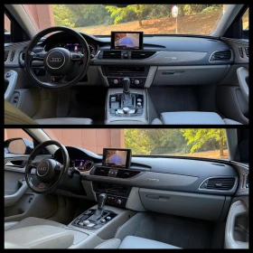 Audi A6 Allroad 3.0TDI Quattro| 272к.с| DESIGN SELECTION DISTRONIC | Auto.bg — изображение 12 Audi A6 Allroad 3.0TDI Quattro| 272к.с| DESIGN SELECTION DISTRONIC | Auto.bg — изображение 12