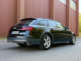 Audi A6 Allroad 3.0TDI Quattro| 272к.с| DESIGN SELECTION DISTRONIC | Auto.bg — изображение 4 Audi A6 Allroad 3.0TDI Quattro| 272к.с| DESIGN SELECTION DISTRONIC | Auto.bg — изображение 4