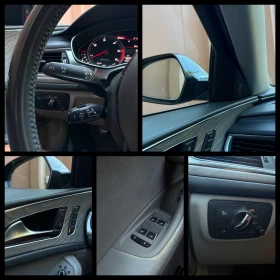 Audi A6 Allroad 3.0TDI Quattro| 272к.с| DESIGN SELECTION DISTRONIC | Auto.bg — изображение 16 Audi A6 Allroad 3.0TDI Quattro| 272к.с| DESIGN SELECTION DISTRONIC | Auto.bg — изображение 16
