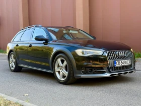 Audi A6 Allroad 3.0TDI Quattro| 272к.с| DESIGN SELECTION DISTRONIC | Auto.bg — изображение 6 Audi A6 Allroad 3.0TDI Quattro| 272к.с| DESIGN SELECTION DISTRONIC | Auto.bg — изображение 6
