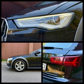 Audi A6 Allroad 3.0TDI Quattro| 272к.с| DESIGN SELECTION DISTRONIC | Auto.bg — изображение 8 Audi A6 Allroad 3.0TDI Quattro| 272к.с| DESIGN SELECTION DISTRONIC | Auto.bg — изображение 8