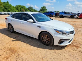 Kia Optima 2.4l Lx | Auto.bg — изображение 4 Kia Optima 2.4l Lx | Auto.bg — изображение 4