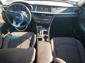 Kia Optima 2.4l Lx | Auto.bg — изображение 8 Kia Optima 2.4l Lx | Auto.bg — изображение 8