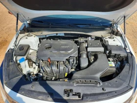 Kia Optima 2.4l Lx | Auto.bg — изображение 11 Kia Optima 2.4l Lx | Auto.bg — изображение 11
