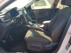 Kia Optima 2.4l Lx | Auto.bg — изображение 7 Kia Optima 2.4l Lx | Auto.bg — изображение 7