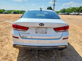 Kia Optima 2.4l Lx | Auto.bg — изображение 6 Kia Optima 2.4l Lx | Auto.bg — изображение 6