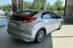 Honda Civic 1.4 ГАЗ - 4999 € - 54368278 2 | Car24.bg Honda Civic 1.4 ГАЗ - 4999 € - 54368278 2