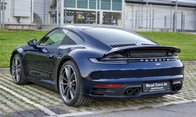 Porsche 911 CARRERA 4S* MATRIX* SPORT CHRONO* KEYLESS* BOSE* | Auto.bg — изображение 6 Porsche 911 CARRERA 4S* MATRIX* SPORT CHRONO* KEYLESS* BOSE* | Auto.bg — изображение 6