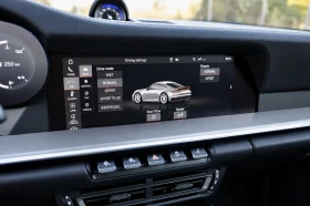 Porsche 911 CARRERA 4S* MATRIX* SPORT CHRONO* KEYLESS* BOSE* | Auto.bg — изображение 12 Porsche 911 CARRERA 4S* MATRIX* SPORT CHRONO* KEYLESS* BOSE* | Auto.bg — изображение 12