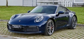Porsche 911 CARRERA 4S* MATRIX* SPORT CHRONO* KEYLESS* BOSE*