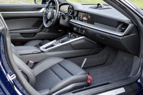 Porsche 911 CARRERA 4S* MATRIX* SPORT CHRONO* KEYLESS* BOSE* | Auto.bg — изображение 15 Porsche 911 CARRERA 4S* MATRIX* SPORT CHRONO* KEYLESS* BOSE* | Auto.bg — изображение 15
