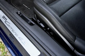Porsche 911 CARRERA 4S* MATRIX* SPORT CHRONO* KEYLESS* BOSE* | Auto.bg — изображение 8 Porsche 911 CARRERA 4S* MATRIX* SPORT CHRONO* KEYLESS* BOSE* | Auto.bg — изображение 8