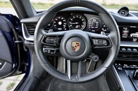 Porsche 911 CARRERA 4S* MATRIX* SPORT CHRONO* KEYLESS* BOSE* | Auto.bg — изображение 10 Porsche 911 CARRERA 4S* MATRIX* SPORT CHRONO* KEYLESS* BOSE* | Auto.bg — изображение 10