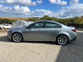 Opel Insignia OPC - 18500 € - 28217556 7 | Car24.bg Opel Insignia OPC - 18500 € - 28217556 7
